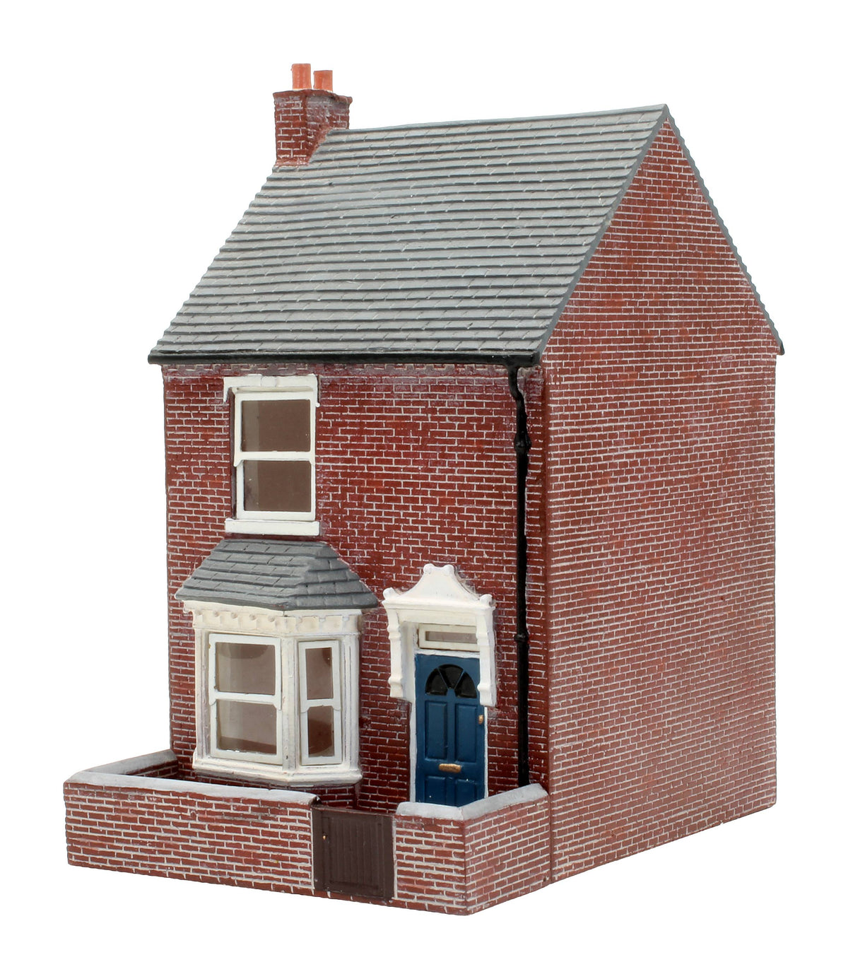 Pre-Owned R8688 Bay Terraced House Right Hand
