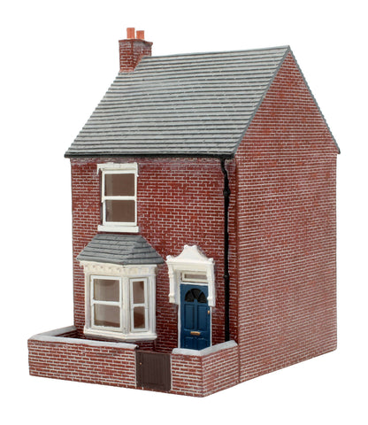 Pre-Owned R8688 Bay Terraced House Right Hand