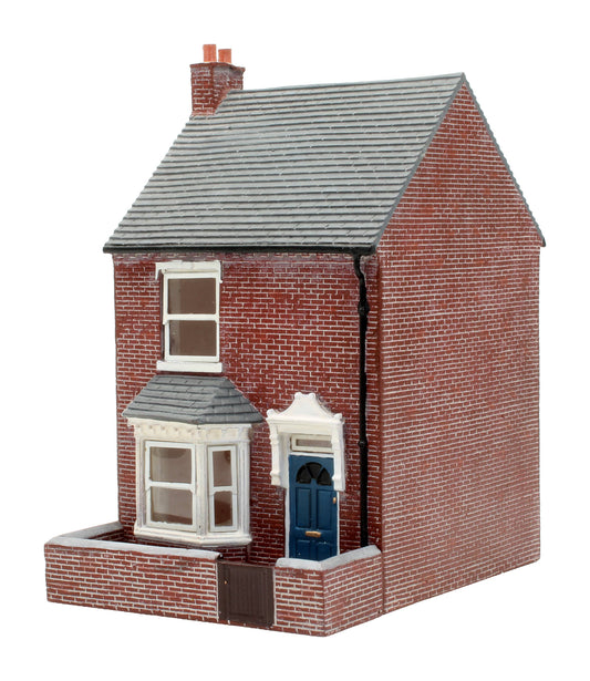 Pre-Owned R8688 Bay Terraced House Right Hand
