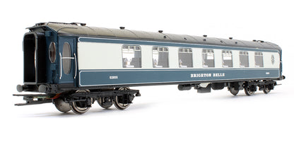 Pre-Owned R4527 Brighton Belle Car Trailer 3rd No.S285S