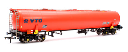 Pre-Owned TEA tank VTG red livery – No. 88140