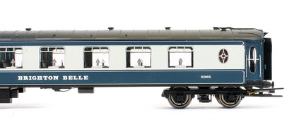 Pre-Owned R4527 Brighton Belle Car Trailer 3rd No.S285S