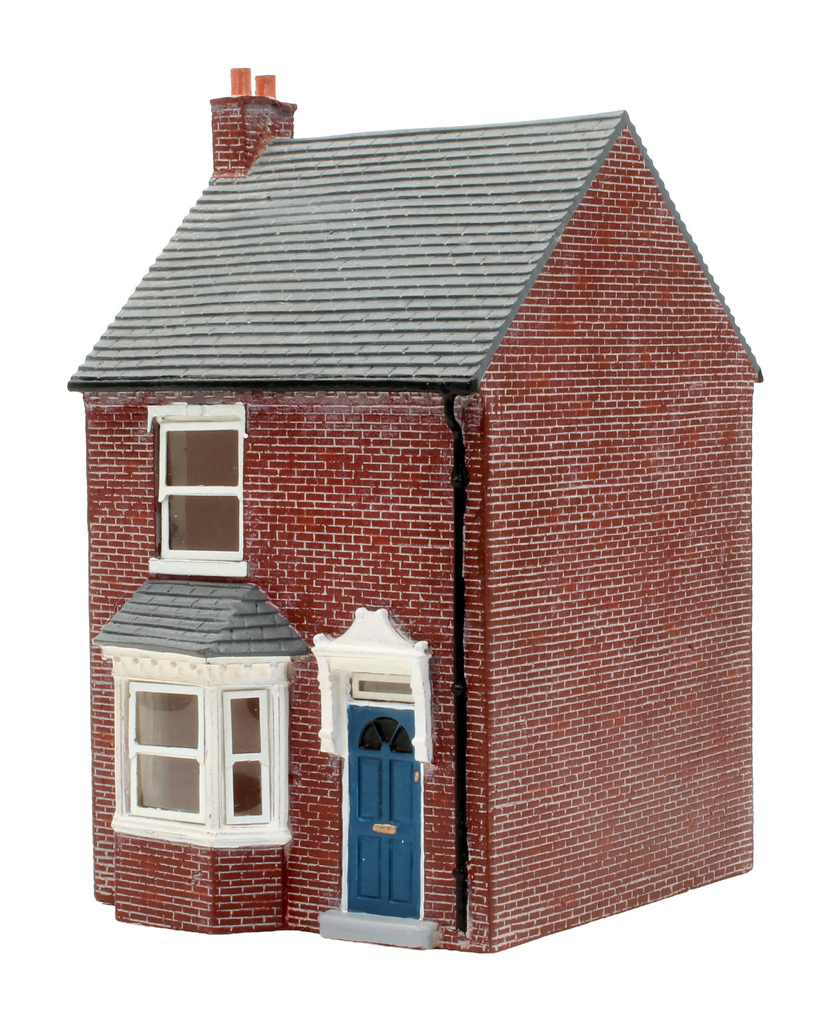 Pre-Owned R8688 Bay Terraced House Right Hand