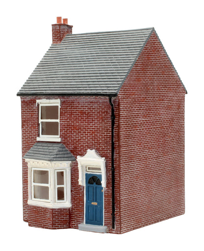 Pre-Owned R8688 Bay Terraced House Right Hand