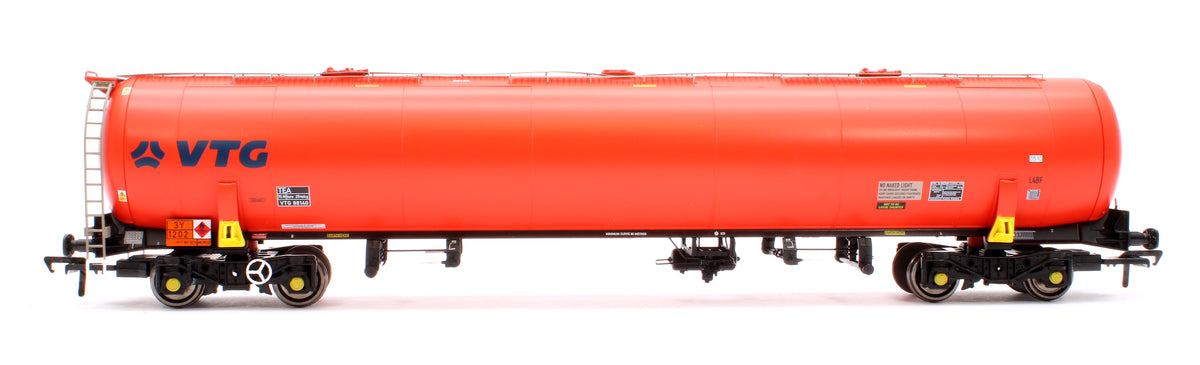 Pre-Owned TEA tank VTG red livery – No. 88140