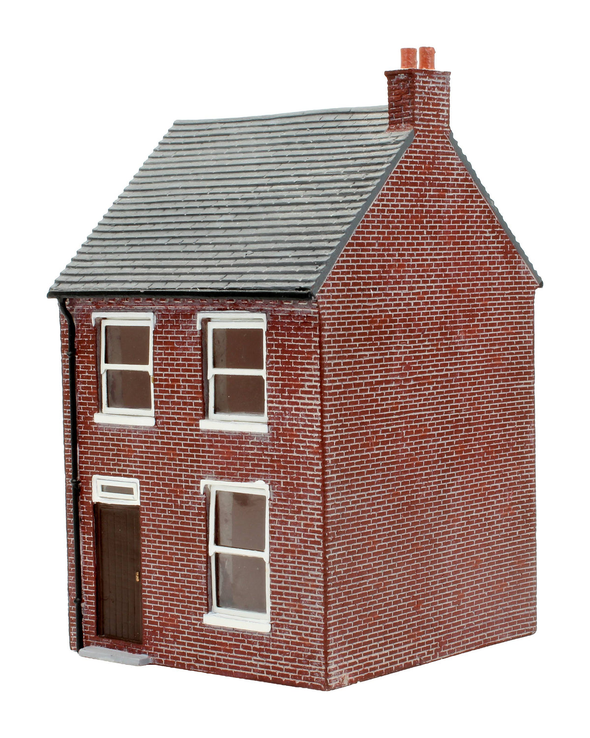 Pre-Owned R8688 Bay Terraced House Right Hand