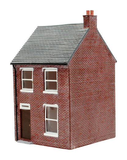 Pre-Owned R8688 Bay Terraced House Right Hand