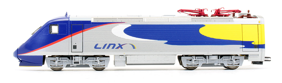 Pre-Owned JX2000 Linx Version 5 Car Unit - DCC Sound