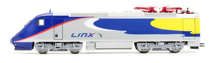 Pre-Owned JX2000 Linx Version 5 Car Unit - DCC Sound
