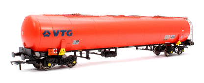 Pre-Owned TEA tank VTG red livery – No. 88140