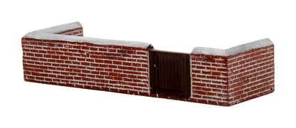 Pre-Owned R8688 Bay Terraced House Right Hand