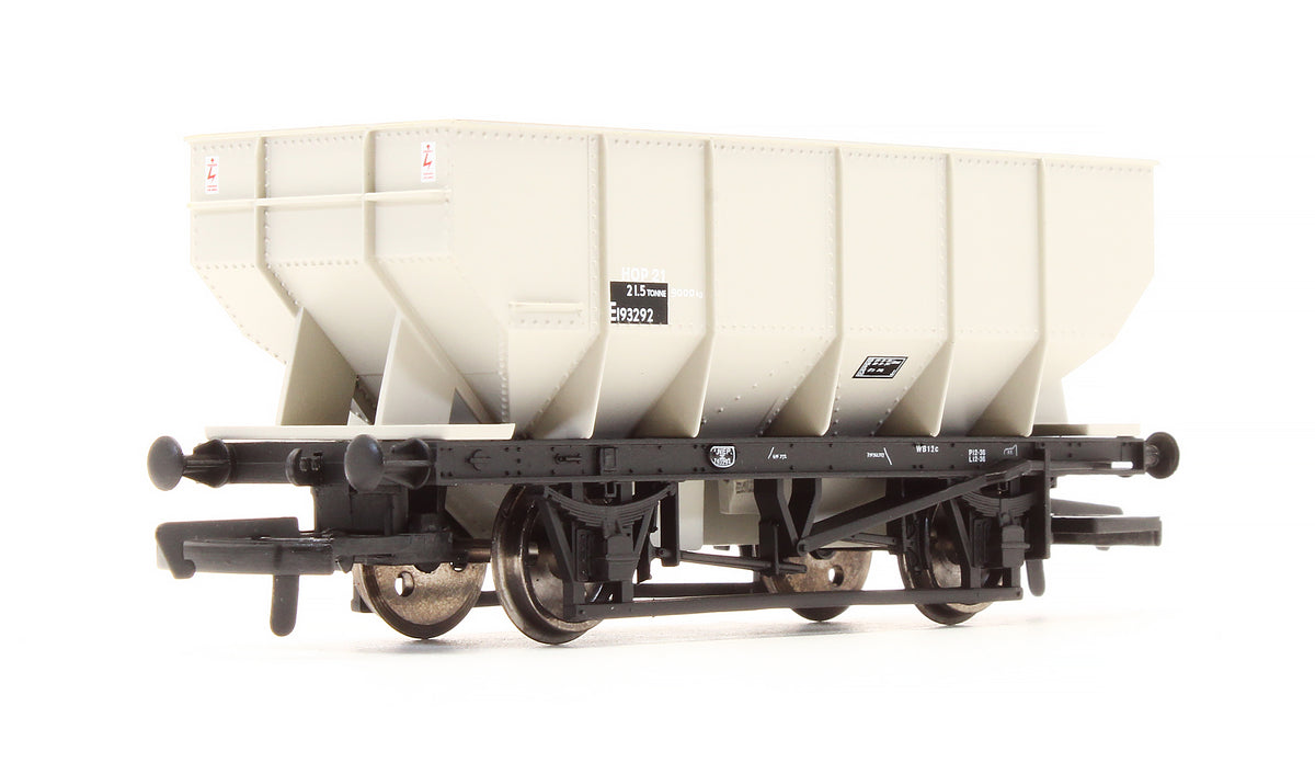 Pre-Owned R6564 BR 20 Ton Hopper E 193292
