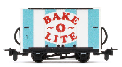 GRAA002 OO9 Box Van Wallace & Gromit Bako Lite