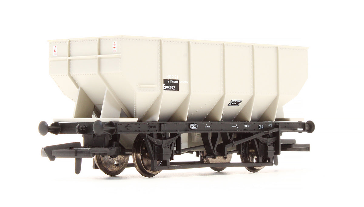 Pre-Owned R6564 BR 20 Ton Hopper E 193292