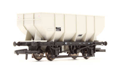 Pre-Owned R6564 BR 20 Ton Hopper E 193292