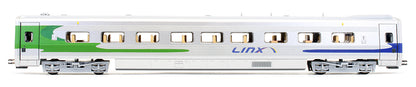 Pre-Owned JX2000 Linx Version 5 Car Unit - DCC Sound