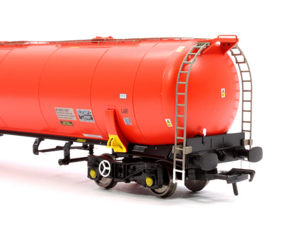 Pre-Owned TEA tank VTG red livery – No. 88140