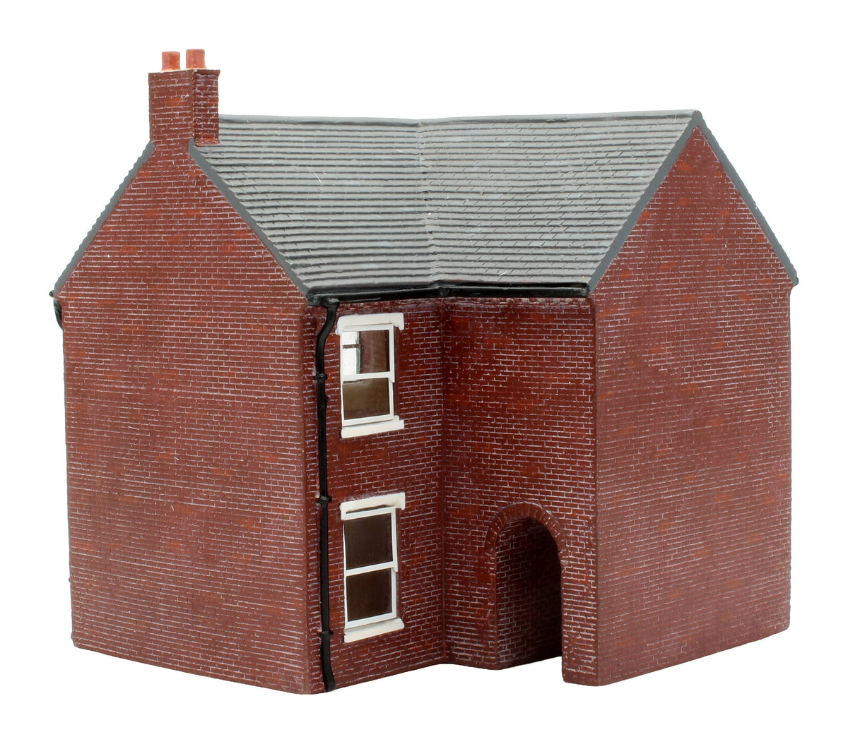 Pre-Owned R8623 Corner Terrace Off Licence