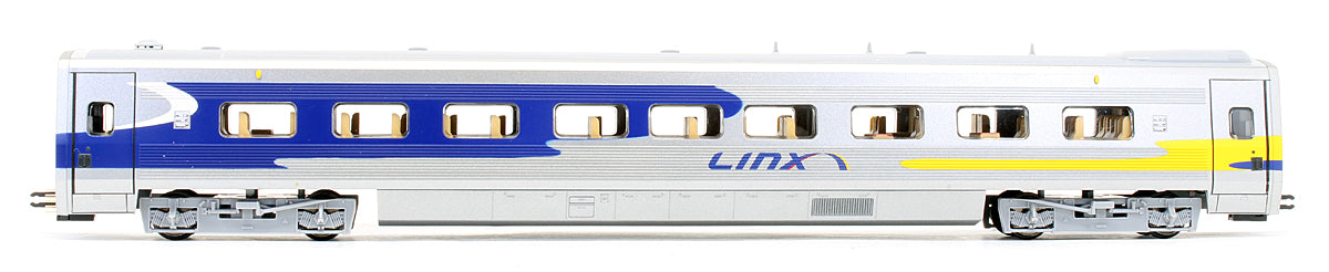 Pre-Owned JX2000 Linx Version 5 Car Unit - DCC Sound