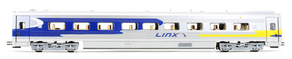 Pre-Owned JX2000 Linx Version 5 Car Unit - DCC Sound