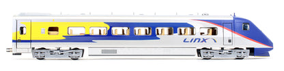 Pre-Owned JX2000 Linx Version 5 Car Unit - DCC Sound