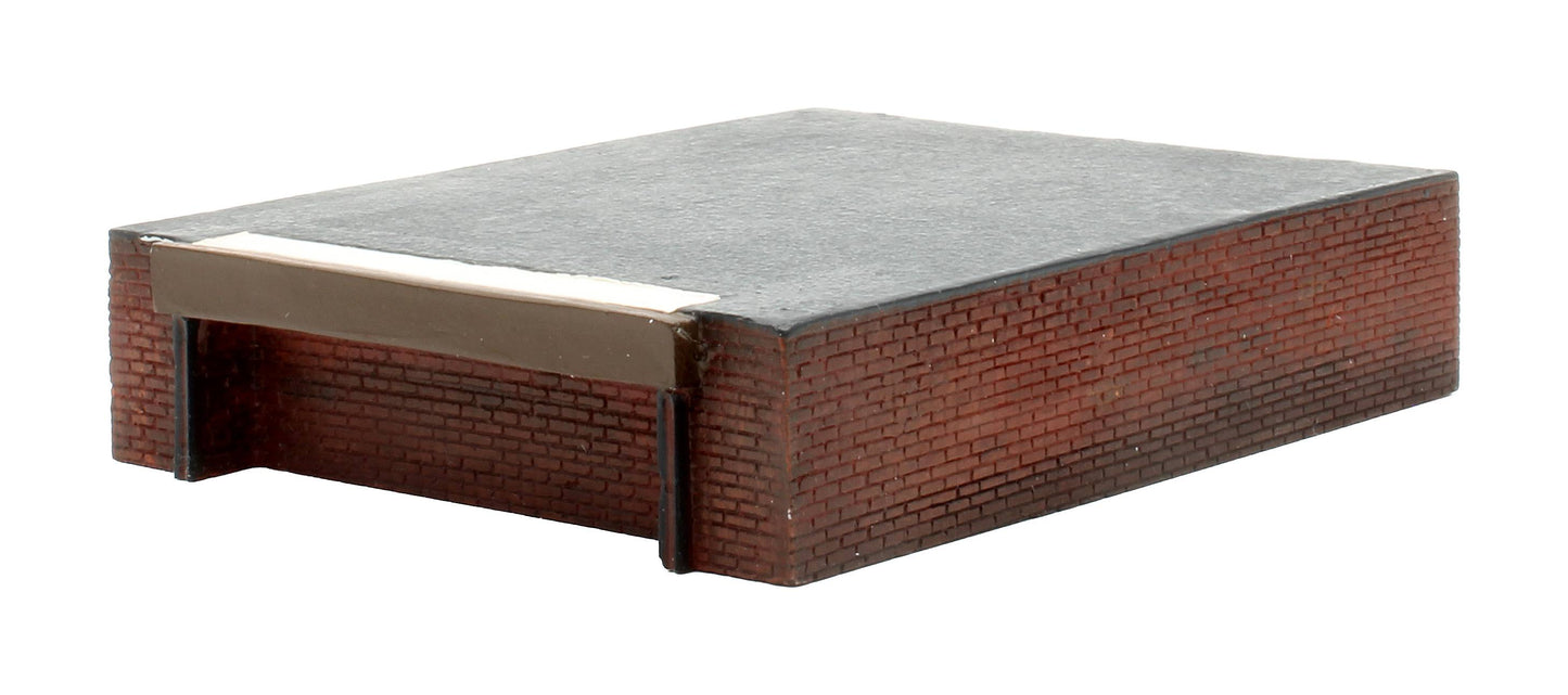 Pre-Owned R8584 Loading Bay Platform
