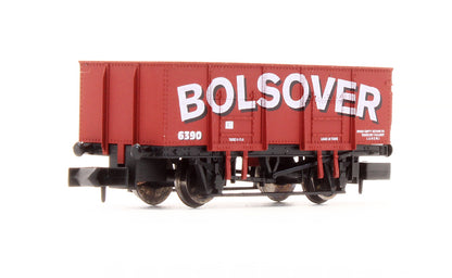 Pre-Owned 2F-038-013 20T Mineral Wagon 'Bolsover' No.6390