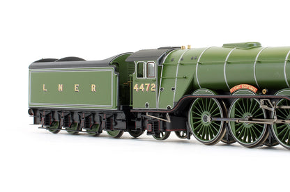 Pre-Owned LNER 4-6-2 Celebrating 100 Years Of 'Flying Scotsman' 4472 Steam Locomotive