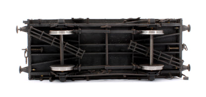 Pre-Owned Kit Built 22T Grampus Ballast Wagon No.DB986981 - Weathered