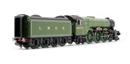Pre-Owned LNER 4-6-2 Celebrating 100 Years Of 'Flying Scotsman' 4472 Steam Locomotive