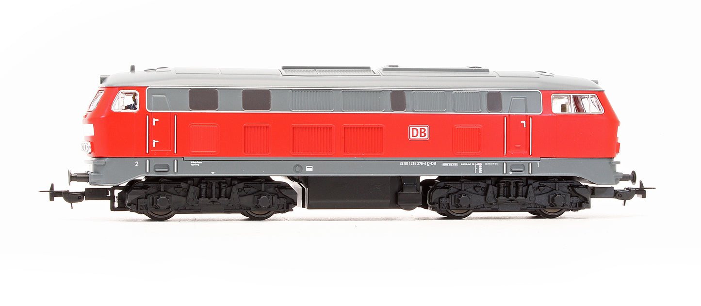 Pre-Owned 57901 DB BR 218 276-4 Diesel Locomotive