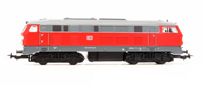 Pre-Owned 57901 DB BR 218 276-4 Diesel Locomotive