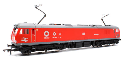 Pre-Owned Class 92 DB Cargo Romania 'Mihai Eminescu' No.91530472001-3 (The Euro Connection) Electric Locomotive
