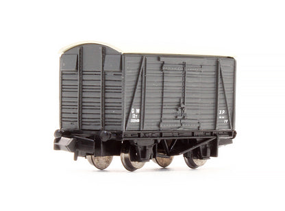 Pre-Owned 373-128 12 Ton Ventilated Van GWR 139948