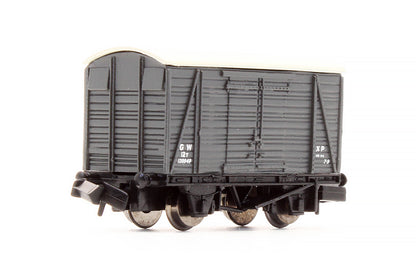 Pre-Owned 373-128 12 Ton Ventilated Van GWR 139948