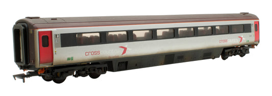Pre-Owned Cross Country MK3 Sliding Door TS Coach '42342' - Custom Weathered