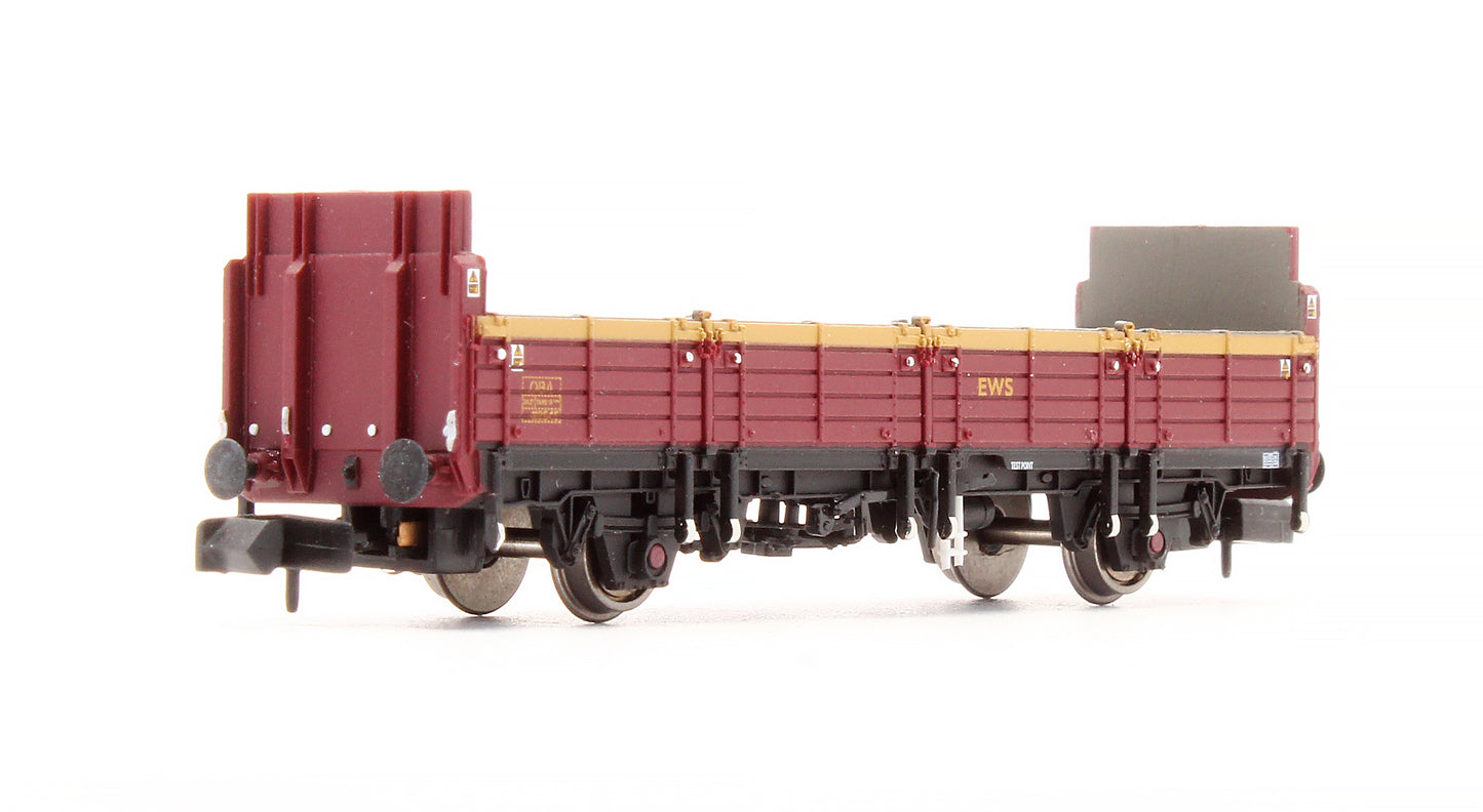 Pre-Owned 373-628B 31 Ton OBA Open Wagon With High Ends EWS