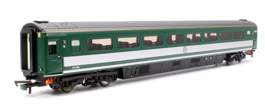 Pre-Owned Mk3 Trailer First Disabled Rail Charter Services 41166