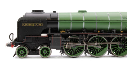 Thompson Class A2/3 LNER 4-6-2 'Chamossaire' No.514 Steam Locomotive
