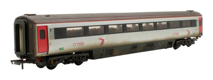 Pre-Owned Cross Country MK3 Sliding Door TS Coach '42342' - Custom Weathered