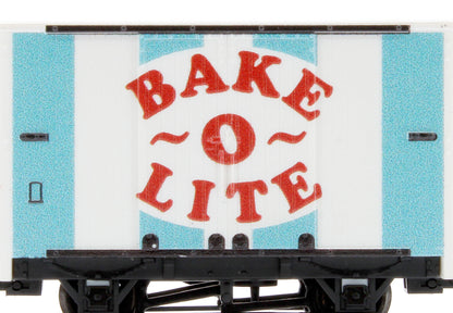 GRAA002 OO9 Box Van Wallace & Gromit Bako Lite