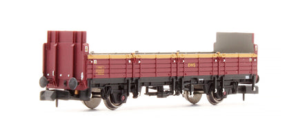 Pre-Owned 373-628B 31 Ton OBA Open Wagon With High Ends EWS