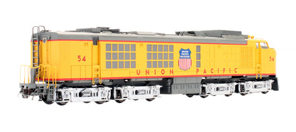 Pre-Owned 88663 Gas Turbine Union Pacific Locomotive - Road #54