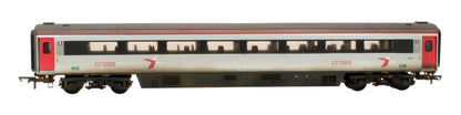 Pre-Owned Cross Country MK3 Sliding Door TS Coach '42342' - Custom Weathered