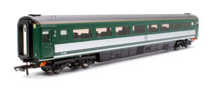 Pre-Owned Mk3 Trailer First Disabled Rail Charter Services 41166
