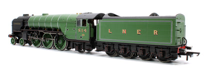 Thompson Class A2/3 LNER 4-6-2 'Chamossaire' No.514 Steam Locomotive