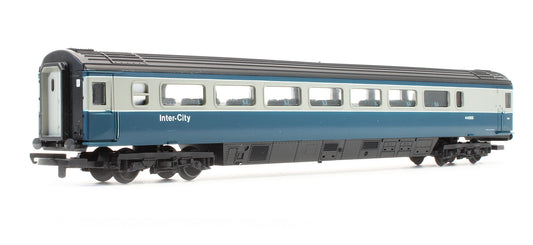 Pre-Owned Intercity Blue Grey MK3 TGS Trailer Guard Standard Coach '44080'
