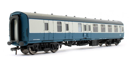 Pre-Owned BR MK1 BSK Brake Second Corridor Blue & Grey M35322
