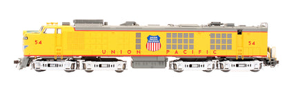 Pre-Owned 88663 Gas Turbine Union Pacific Locomotive - Road #54