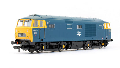 Pre-Owned Class 35 Hymek BR Blue D7070 Diesel Locomotive